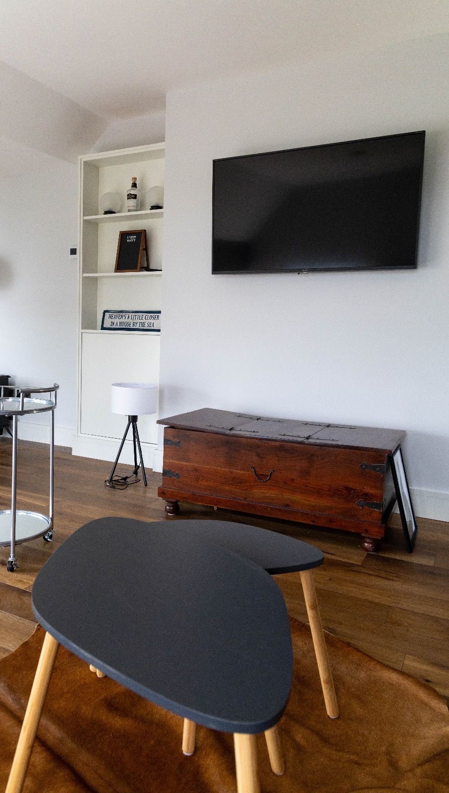 Modern Living in Nightstown Valentia Island photo 36