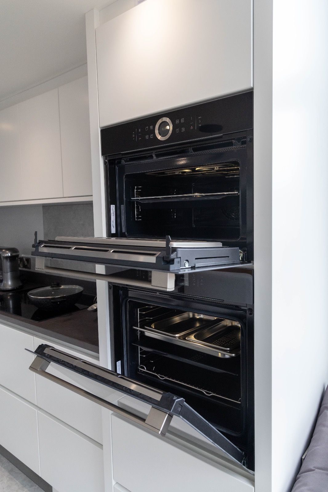 Modern Living in Nightstown Valentia Island photo 19