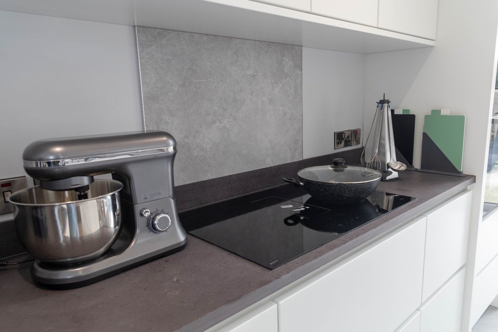 Modern Living in Nightstown Valentia Island photo 23