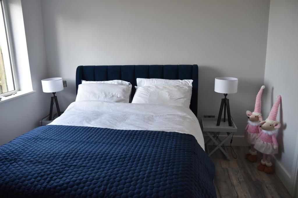 Modern Living in Nightstown Valentia Island photo 8