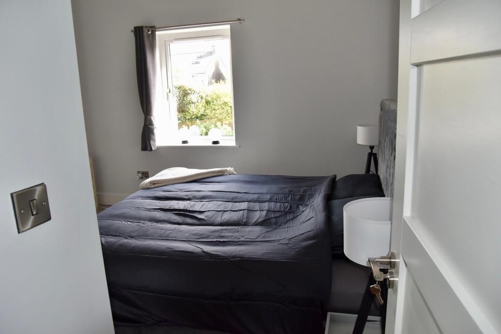 Modern Living in Nightstown Valentia Island photo 15