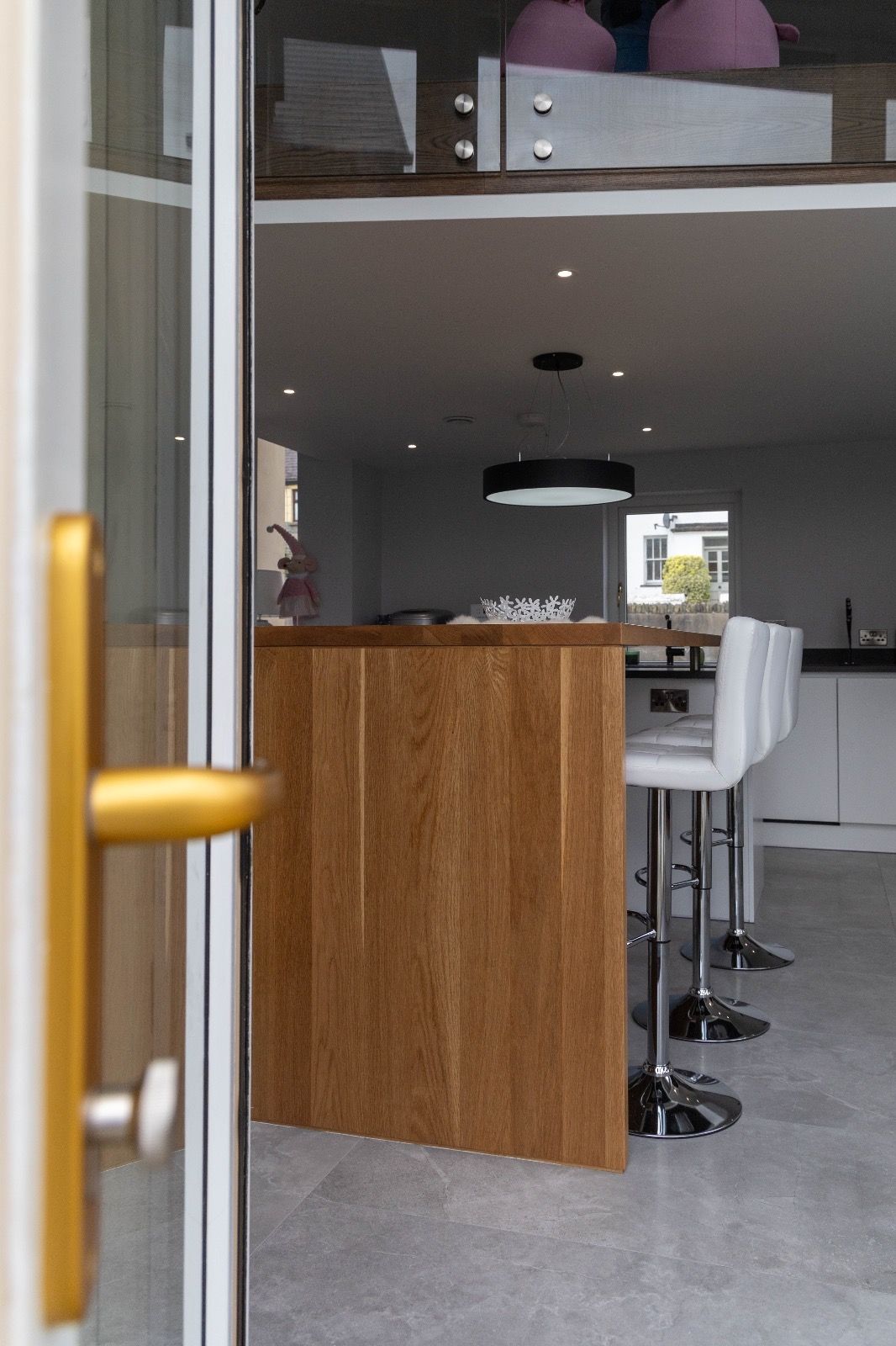 Modern Living in Nightstown Valentia Island photo 24