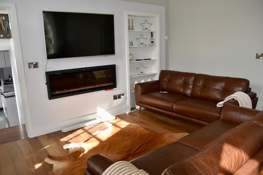 Modern Living in Nightstown Valentia Island photo 27