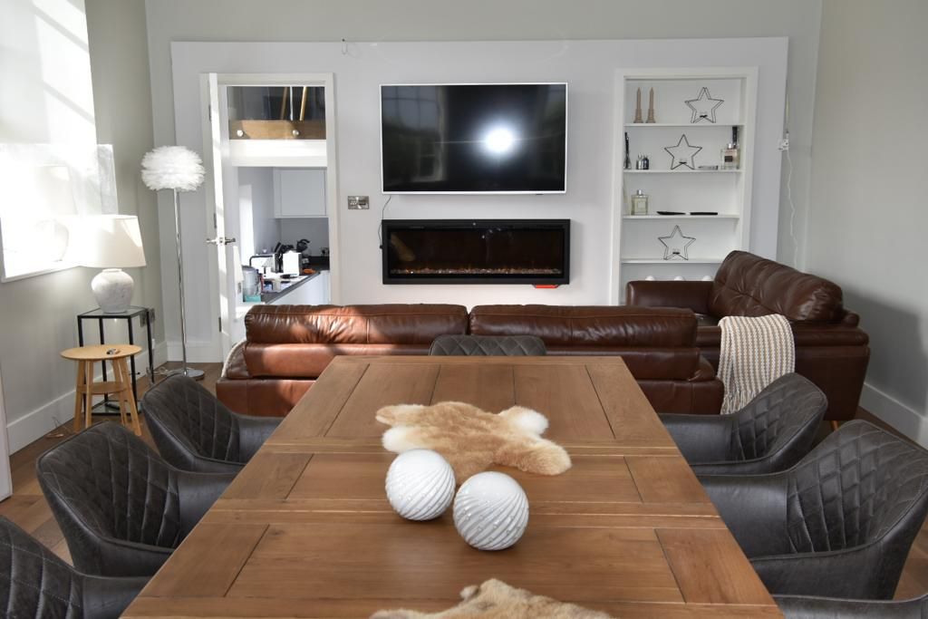 Modern Living in Nightstown Valentia Island photo 4
