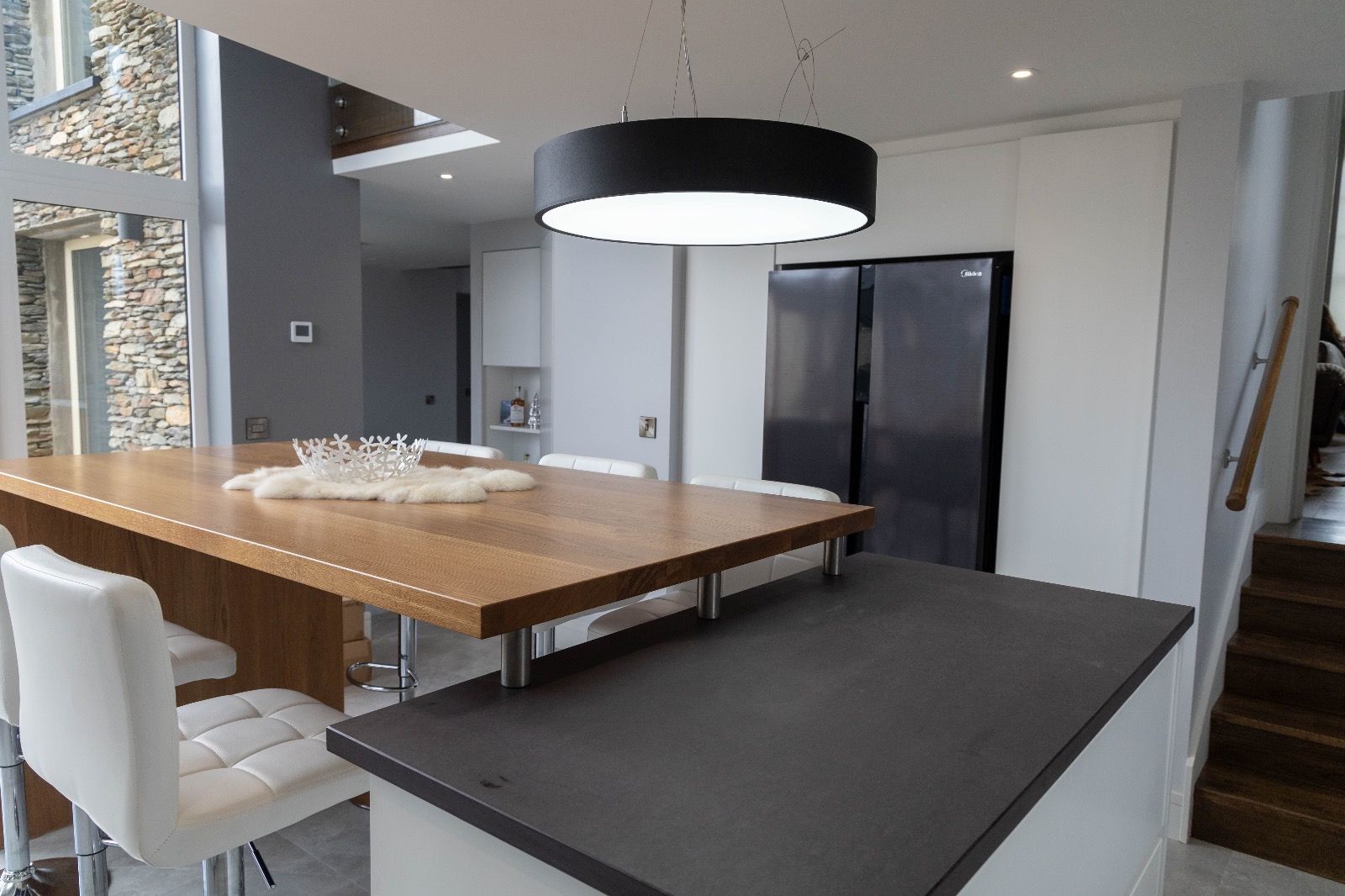 Modern Living in Nightstown Valentia Island photo 22