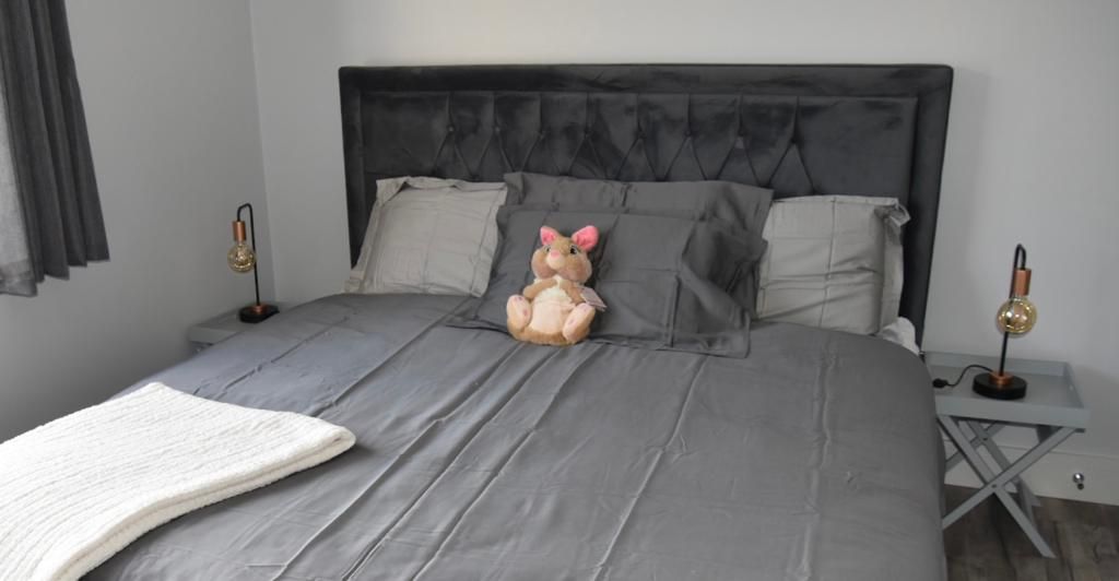 Modern Living in Nightstown Valentia Island photo 14