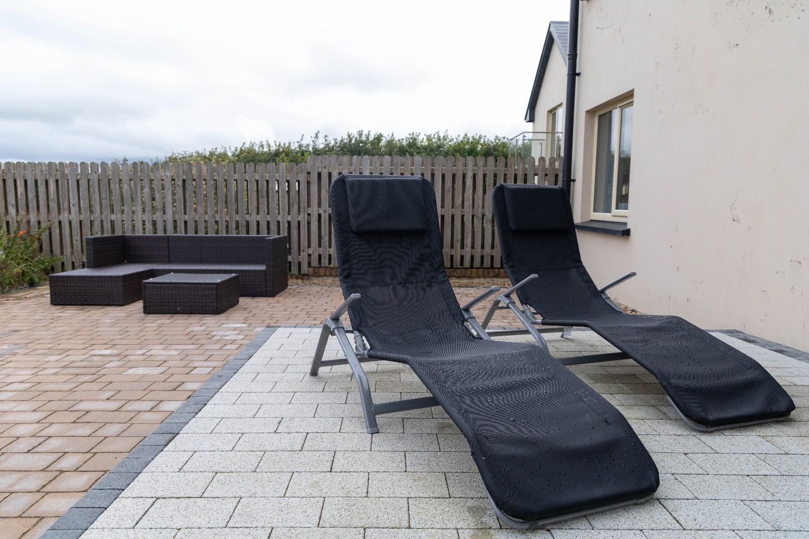 Modern Living in Nightstown Valentia Island photo 39