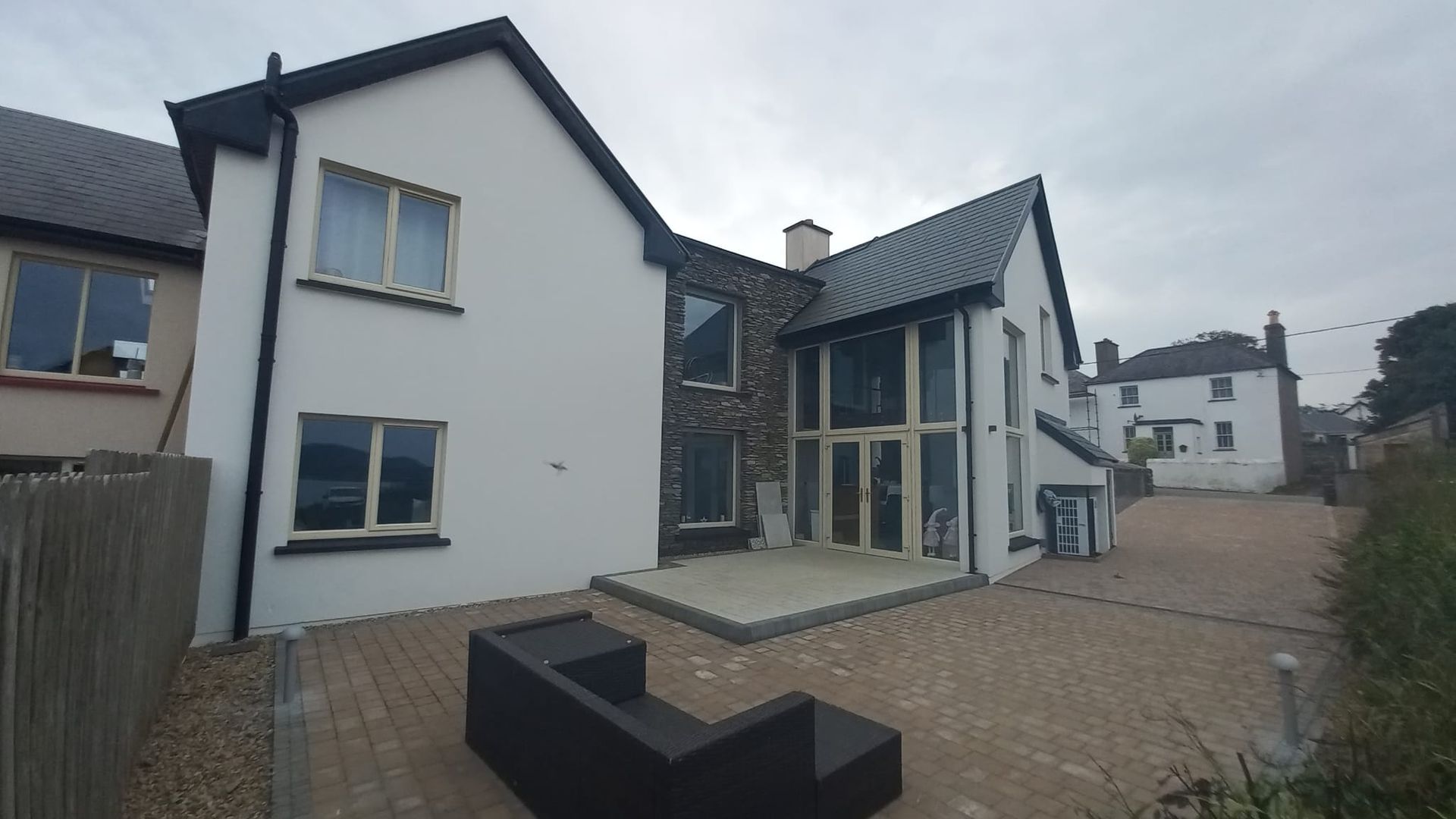 Modern Living in Nightstown Valentia Island photo 37