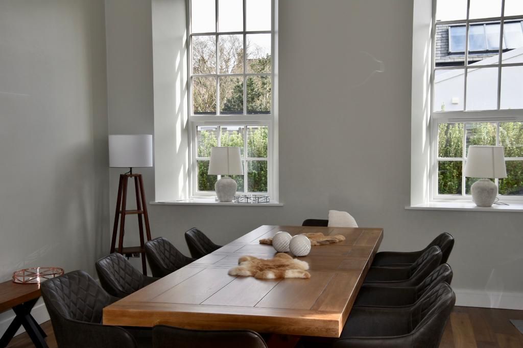 Modern Living in Nightstown Valentia Island photo 31