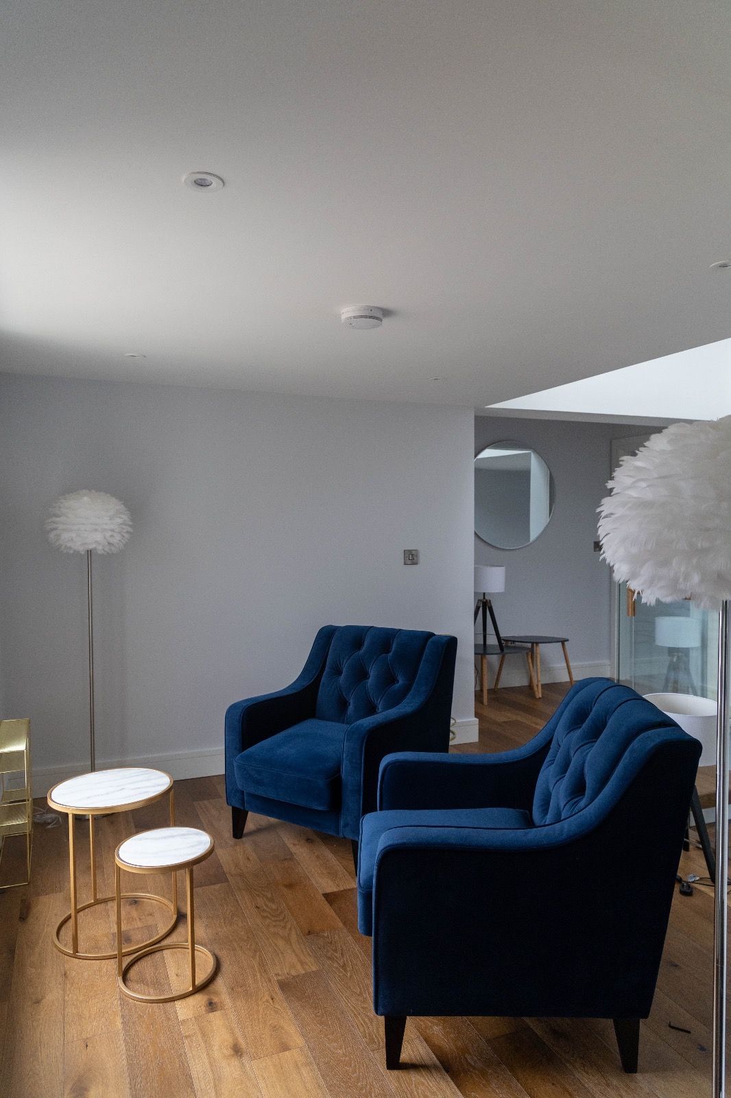 Modern Living in Nightstown Valentia Island photo 26