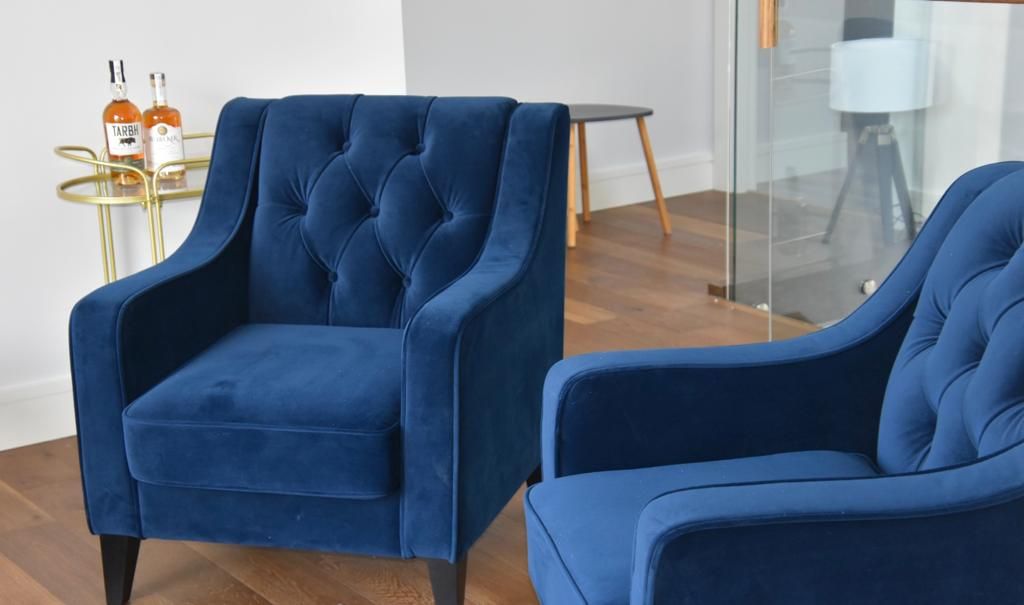 Modern Living in Nightstown Valentia Island photo 18
