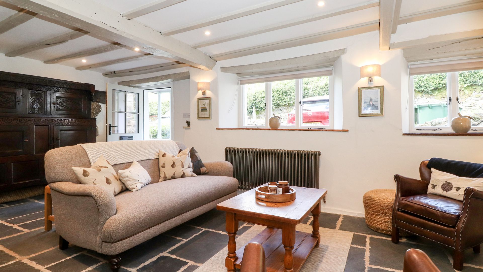 Orchard Cottage photo 7