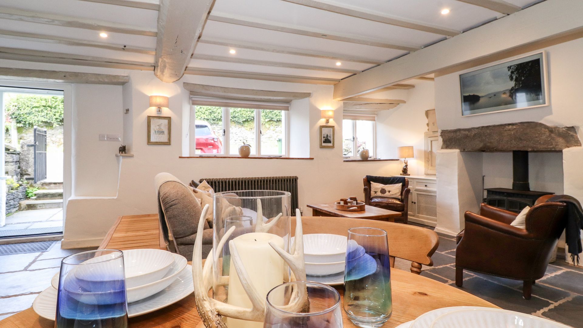 Orchard Cottage photo 6