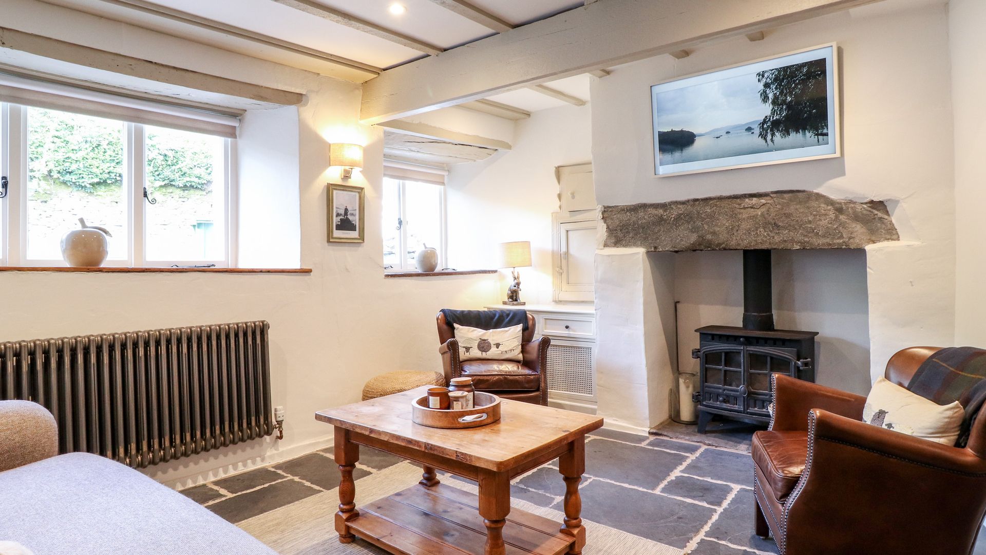 Orchard Cottage photo 3