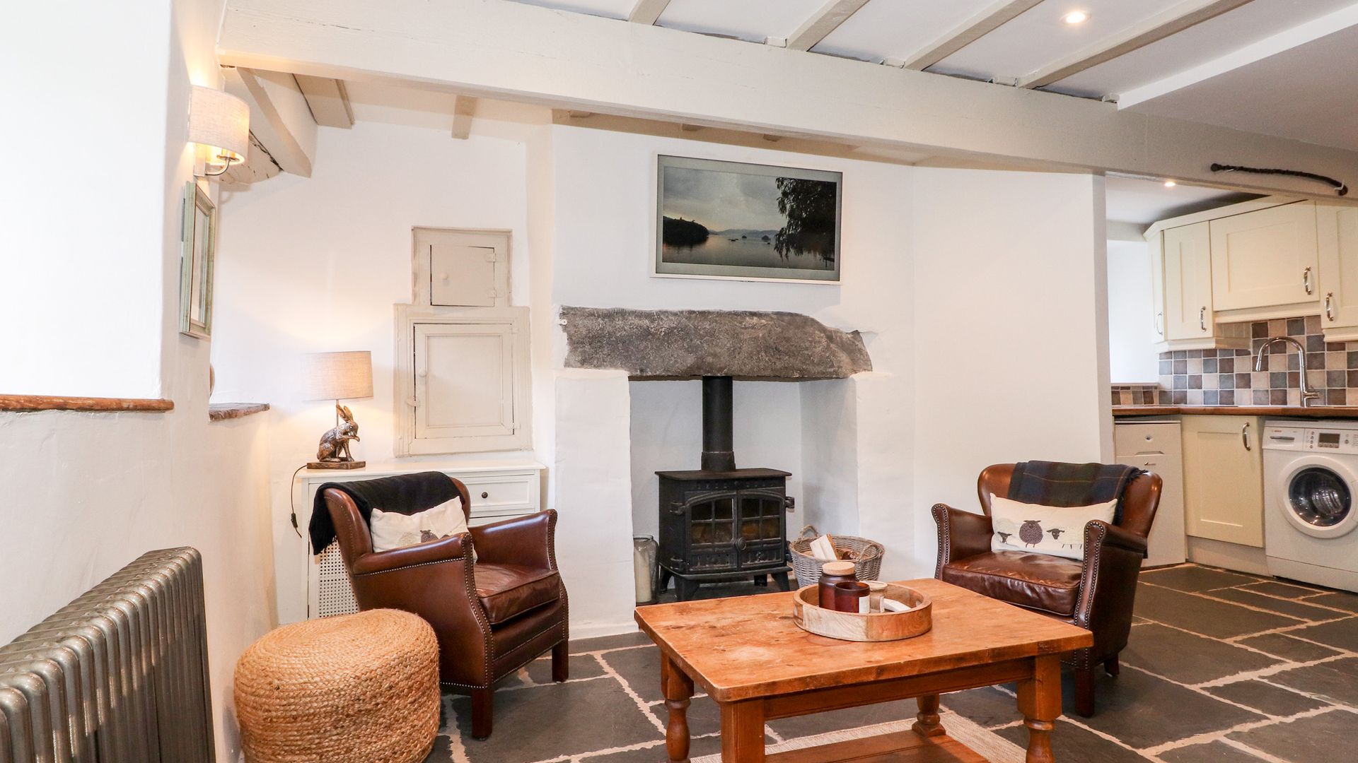 Orchard Cottage photo 4