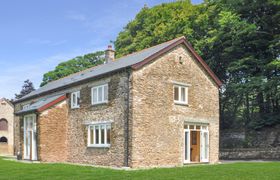 The Wool Barn, Simonsbath