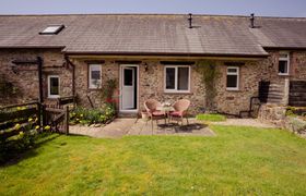 Exford Cottage, Wheddon Cross reviews