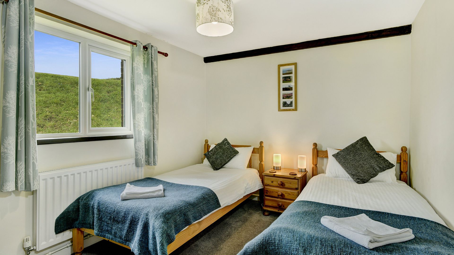 Exford Cottage, Wheddon Cross photo 6