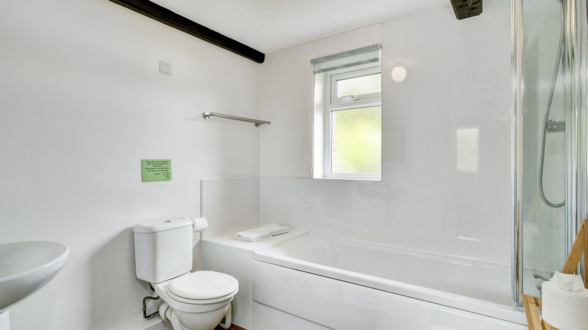 Exford Cottage, Wheddon Cross photo 7