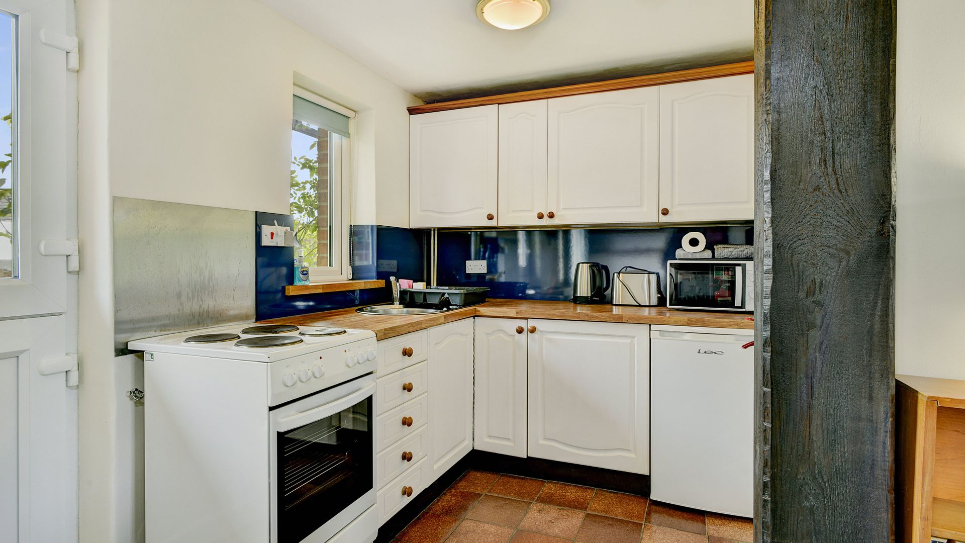 Exford Cottage, Wheddon Cross photo 5
