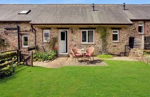 Exford Cottage, Wheddon Cross