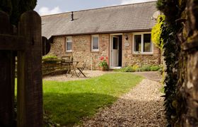 Winsford Cottage, Wheddon Cross reviews