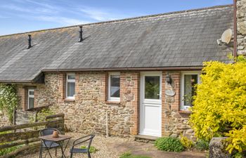 Winsford Cottage, Wheddon Cross