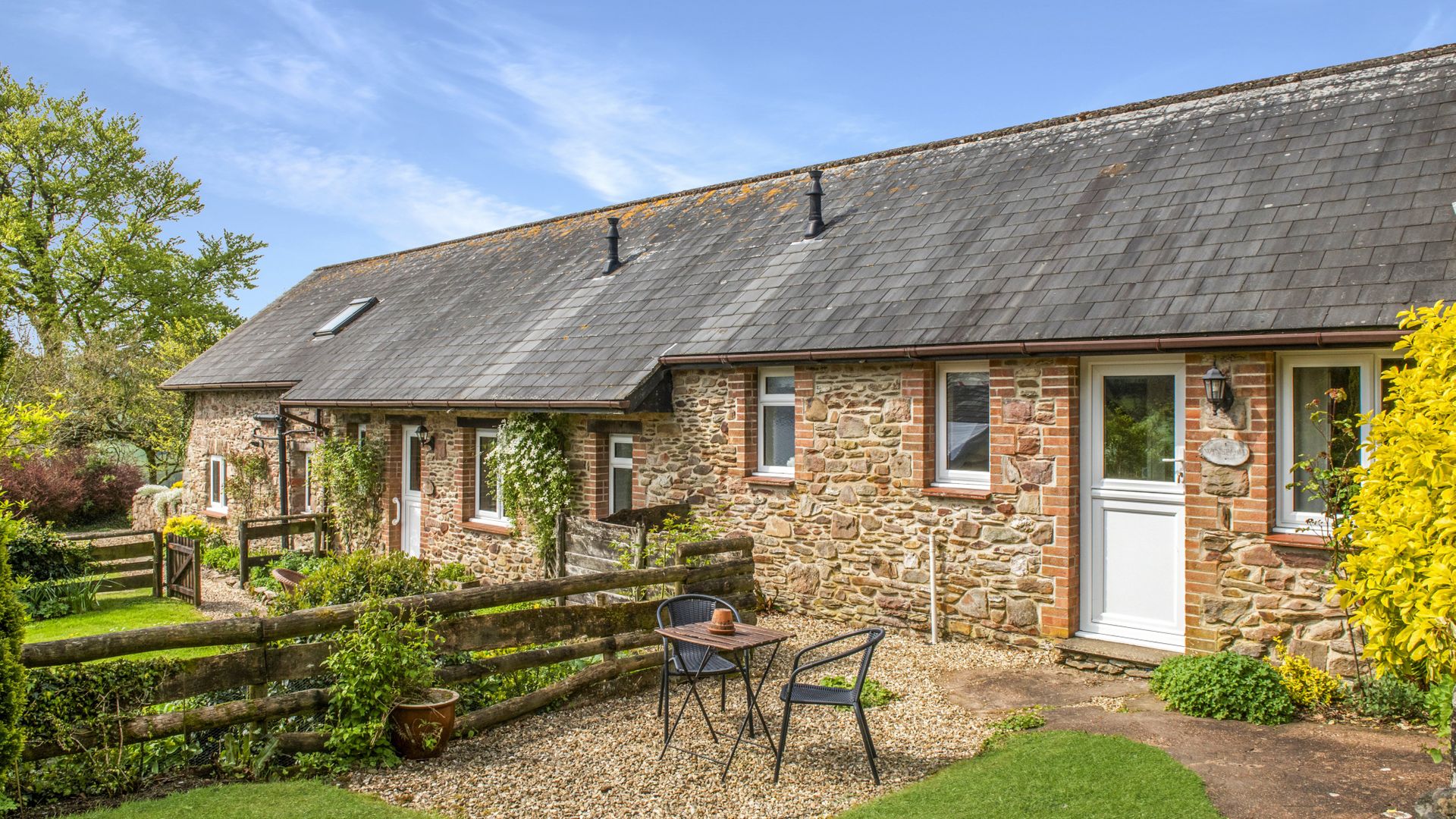 Winsford Cottage, Wheddon Cross photo 6