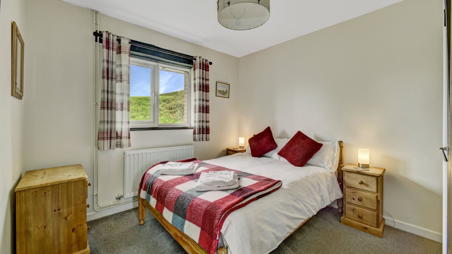 Winsford Cottage, Wheddon Cross photo 4