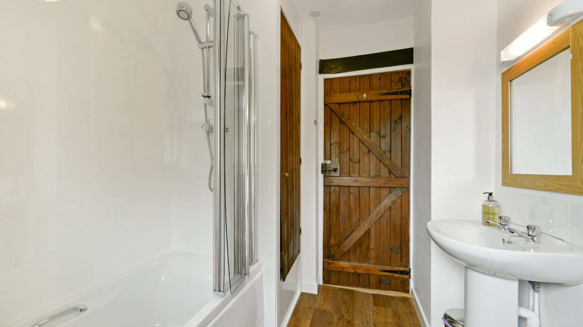 Winsford Cottage, Wheddon Cross photo 5