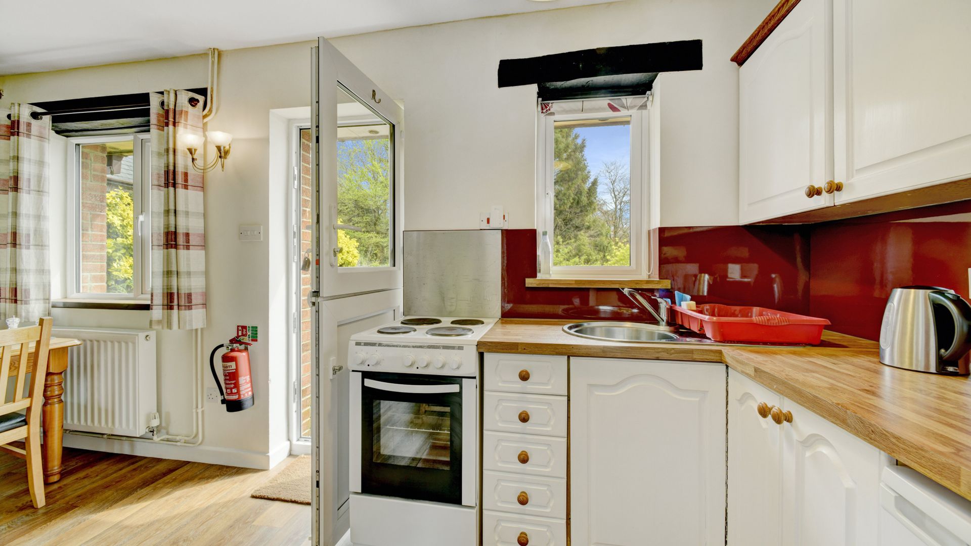 Winsford Cottage, Wheddon Cross photo 3