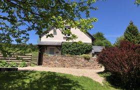 Quarme Cottage, Wheddon Cross reviews