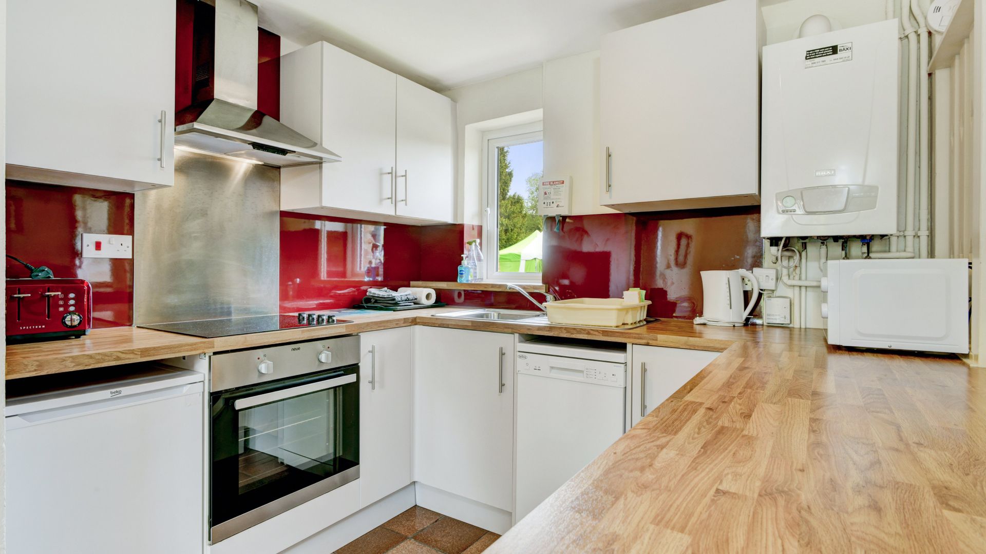 Quarme Cottage, Wheddon Cross photo 5
