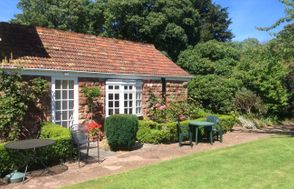 Rose Cottage, Woodcombe