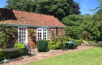 Rose Cottage, Woodcombe