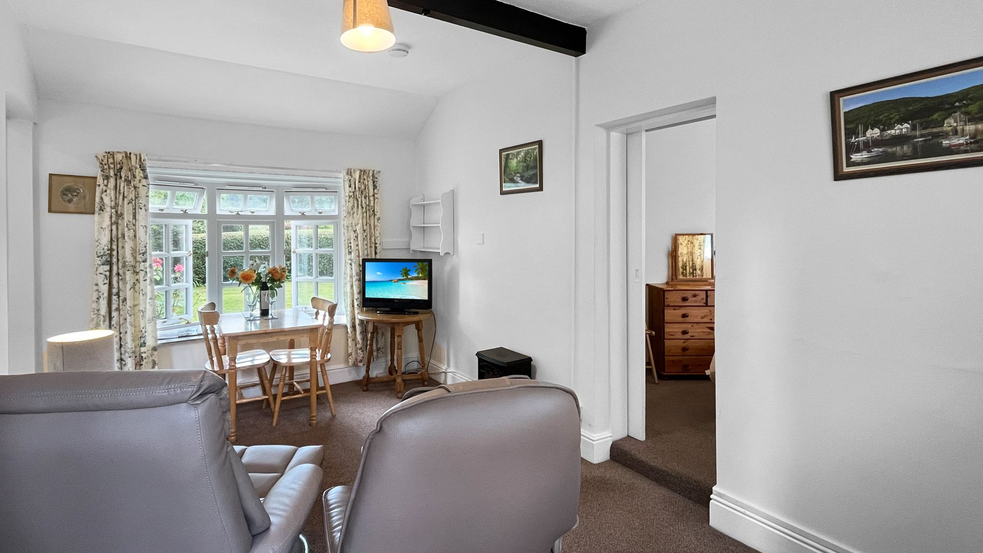 Rose Cottage, Woodcombe photo 10