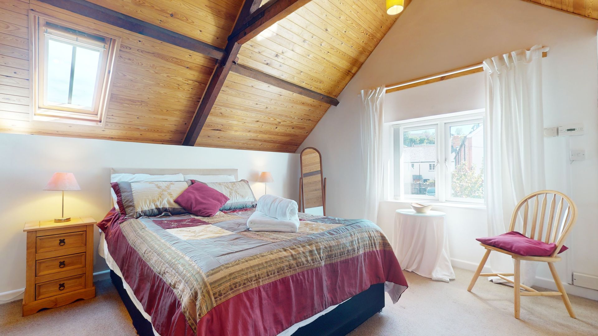 Keld Apartment, Porlock photo 9