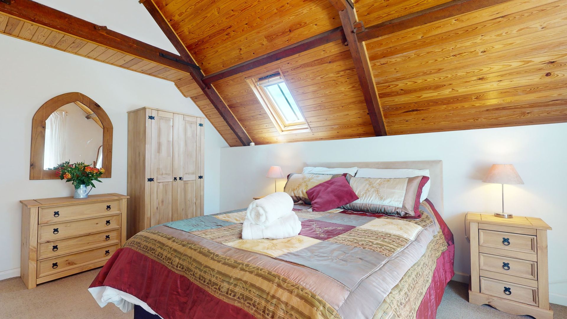 Keld Apartment, Porlock photo 10