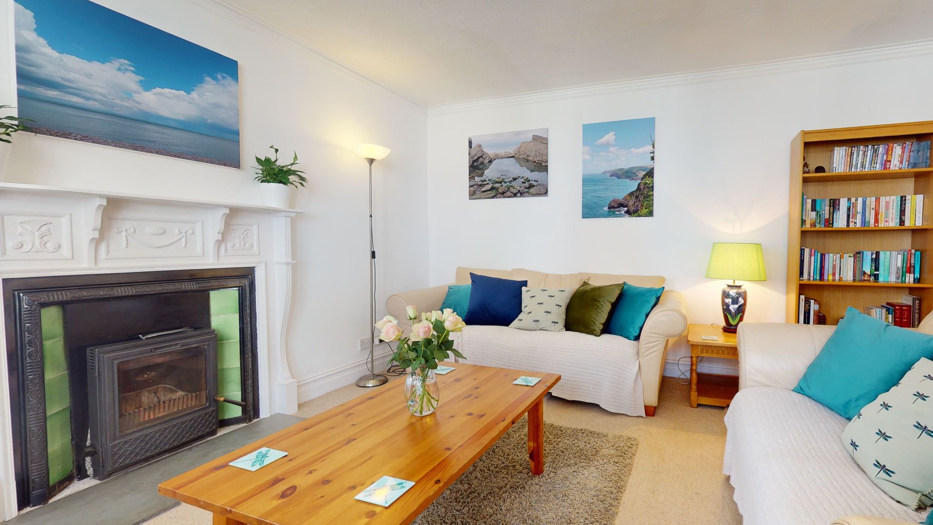 Keld Apartment, Porlock photo 3