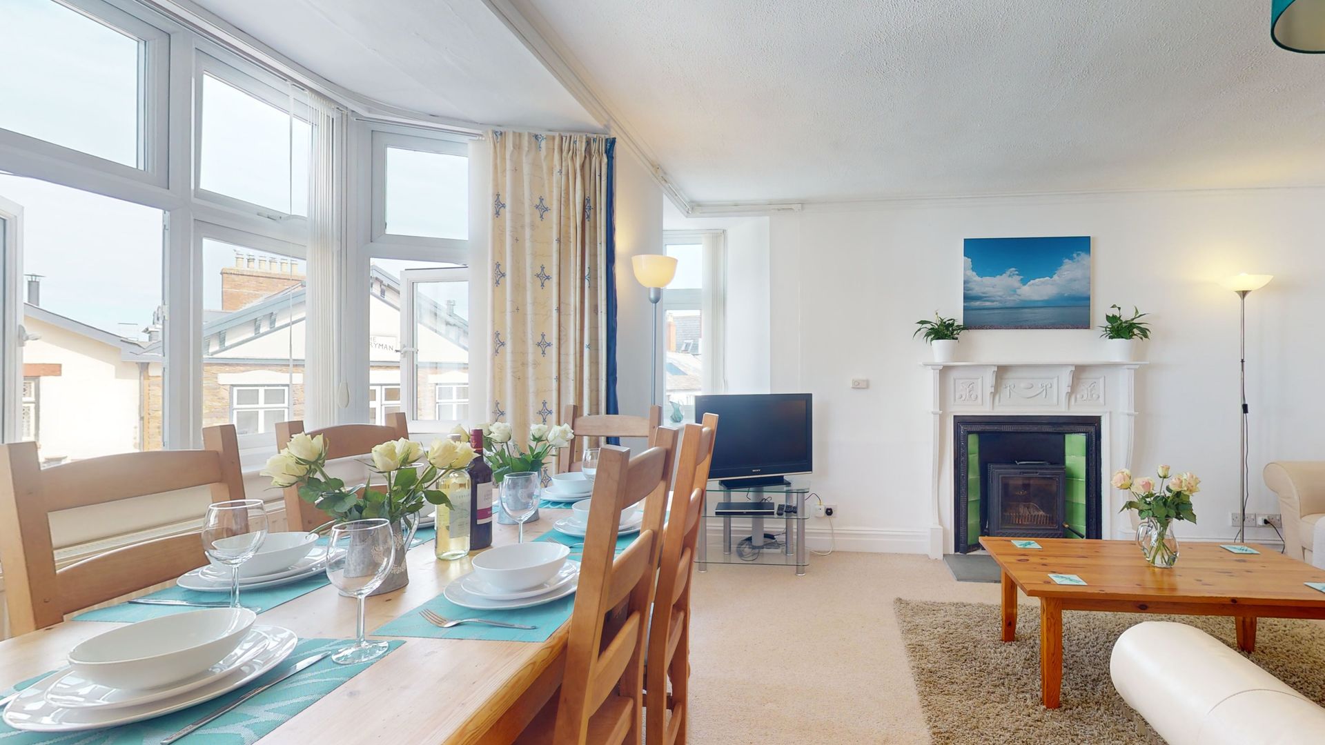 Keld Apartment, Porlock photo 4