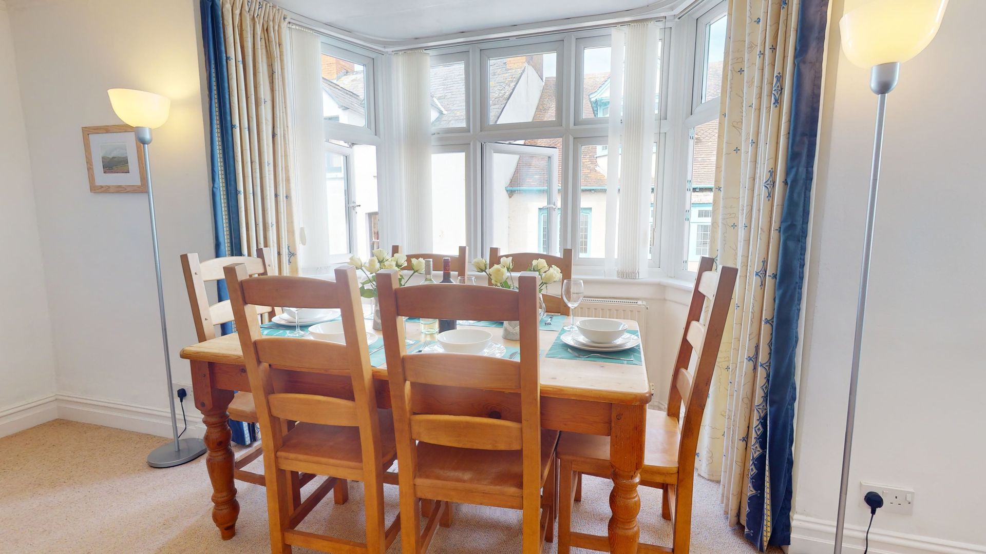 Keld Apartment, Porlock photo 5