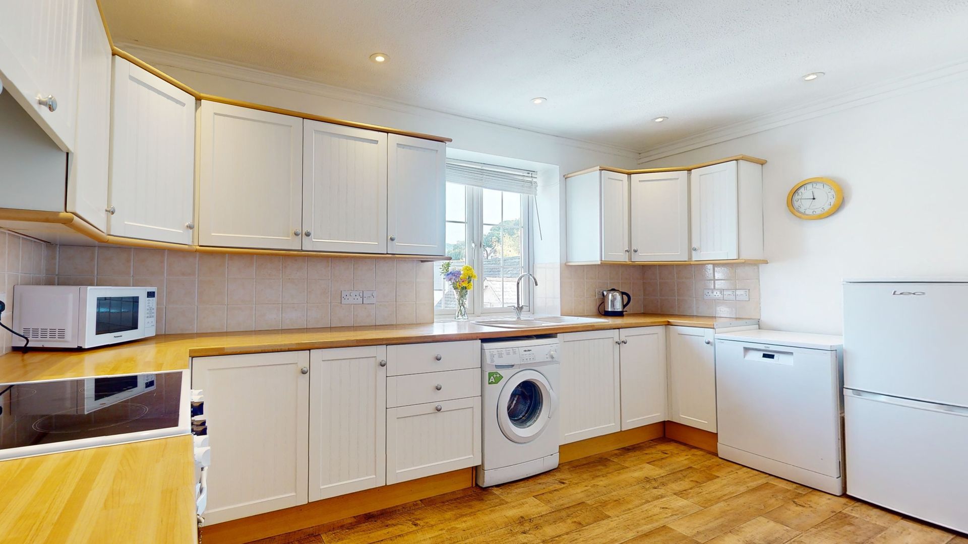 Keld Apartment, Porlock photo 7
