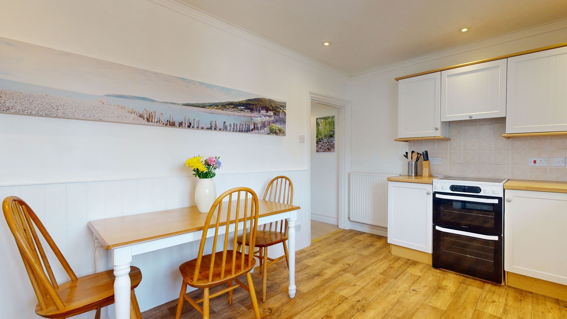 Keld Apartment, Porlock photo 6