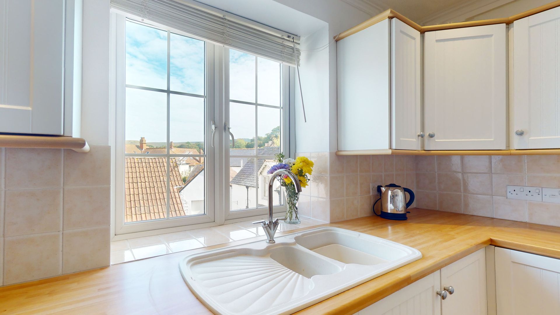 Keld Apartment, Porlock photo 8
