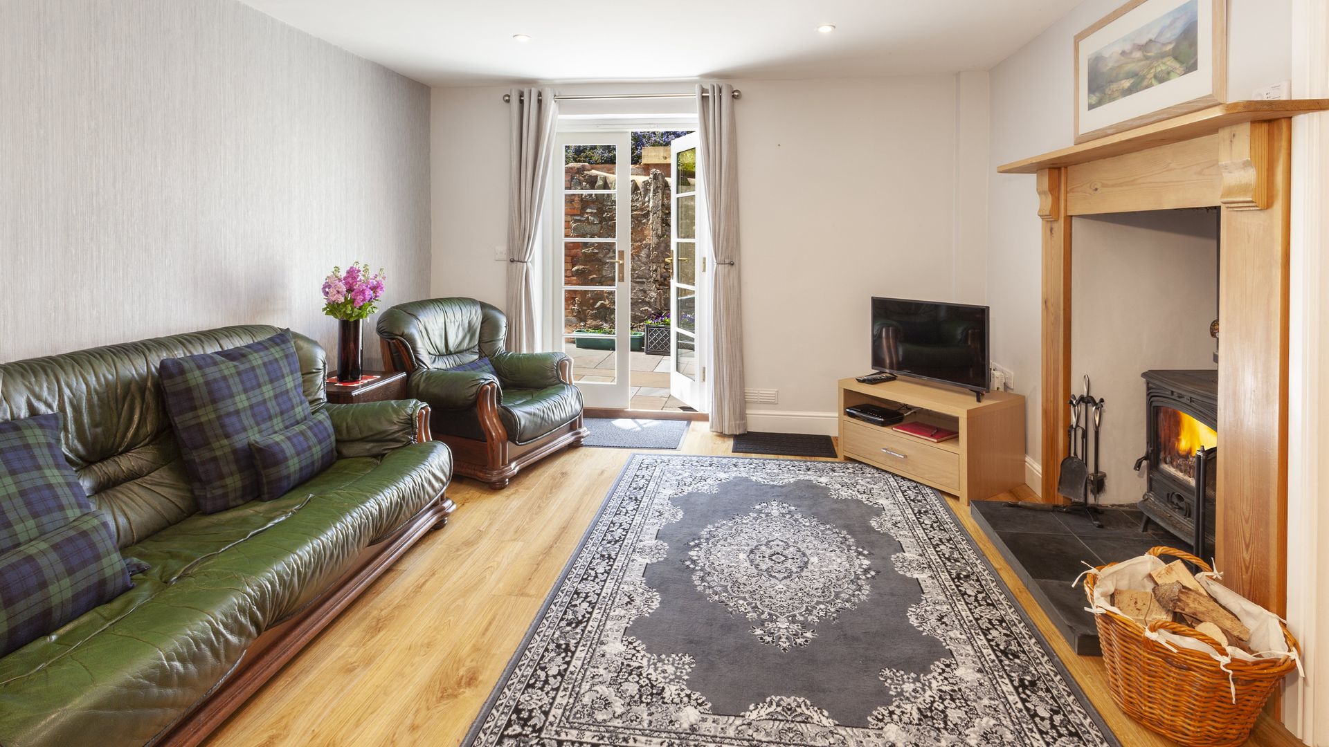 Overstream Annexe, Porlock photo 5