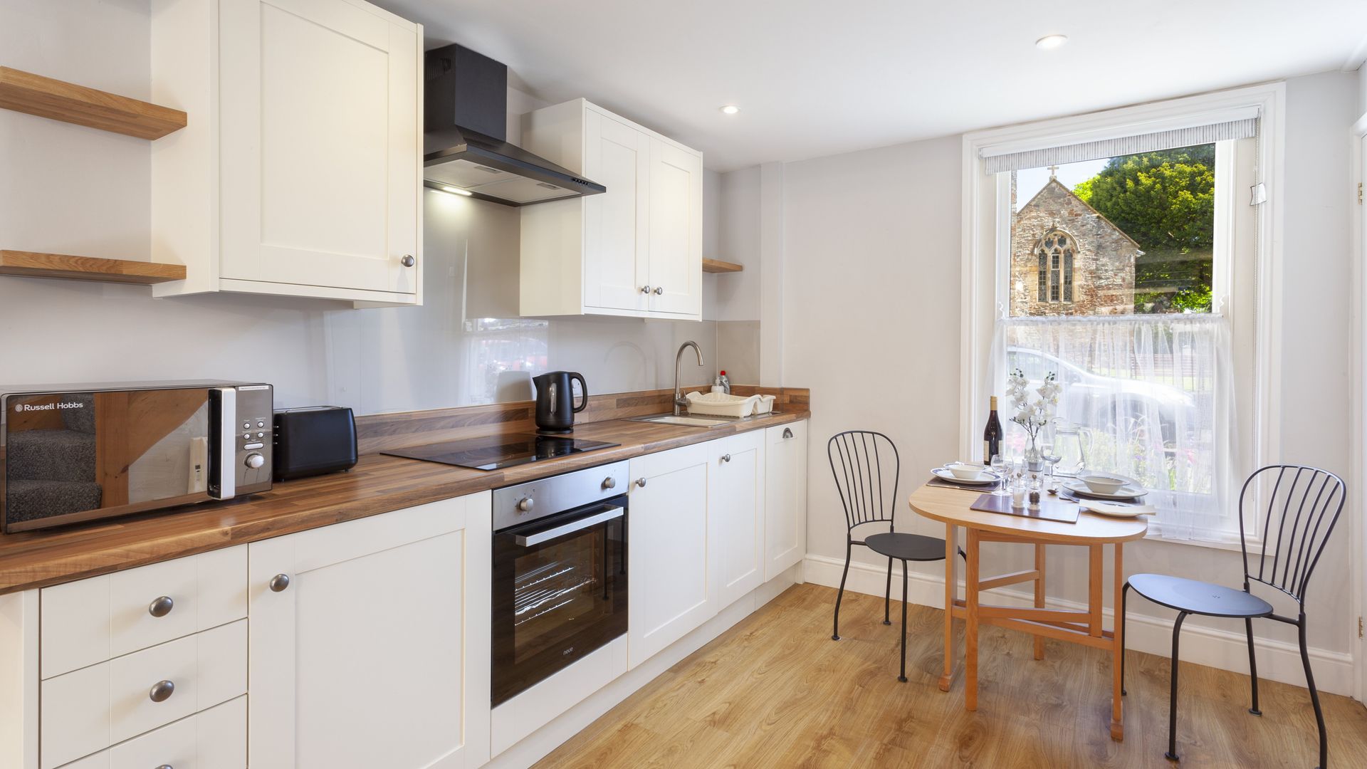 Overstream Annexe, Porlock photo 4