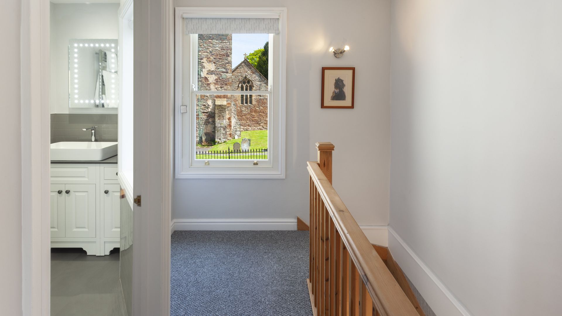 Overstream Annexe, Porlock photo 6