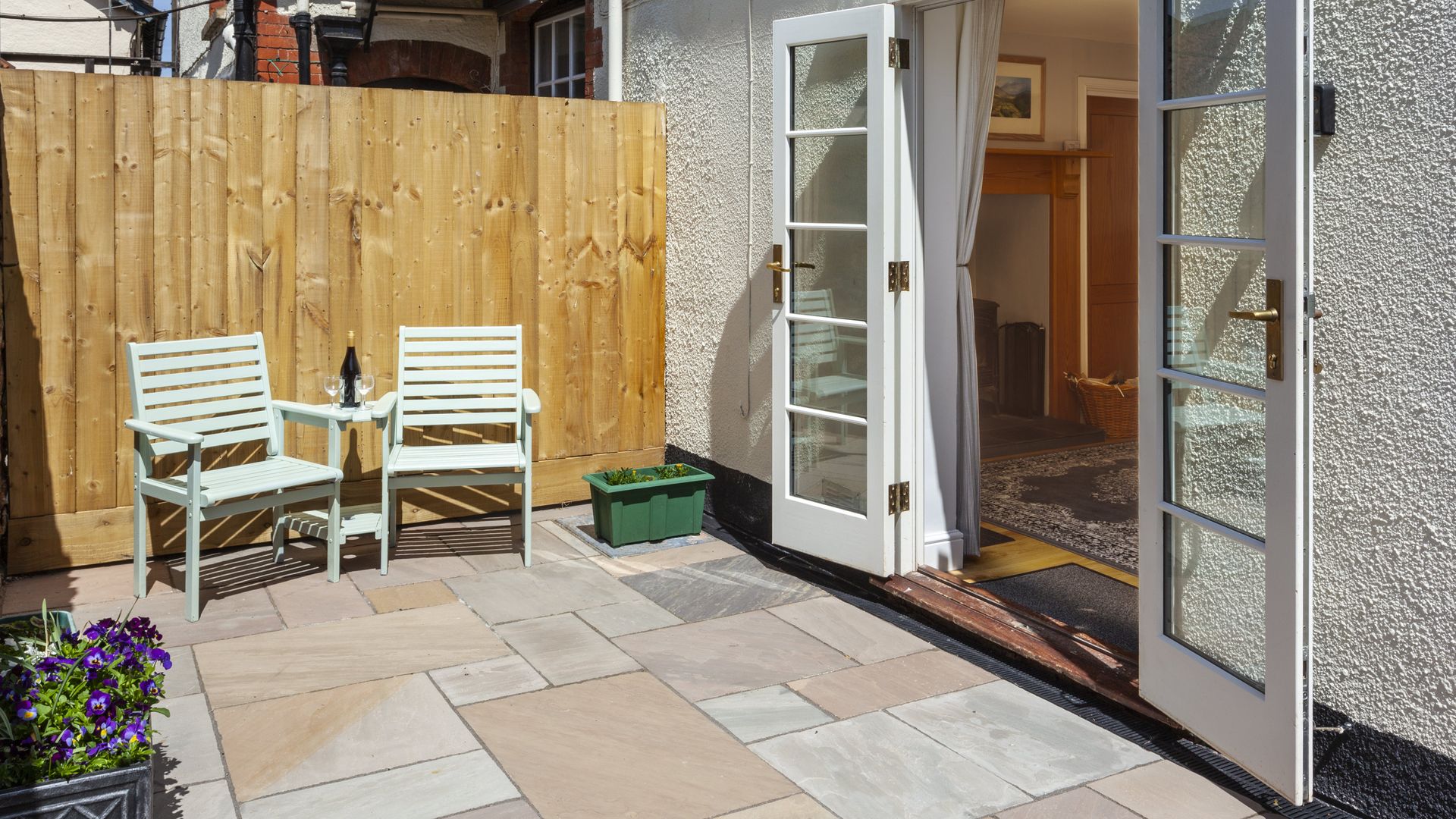 Overstream Annexe, Porlock photo 8