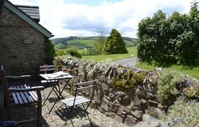 Dunkery Cottage, Wheddon Cross reviews