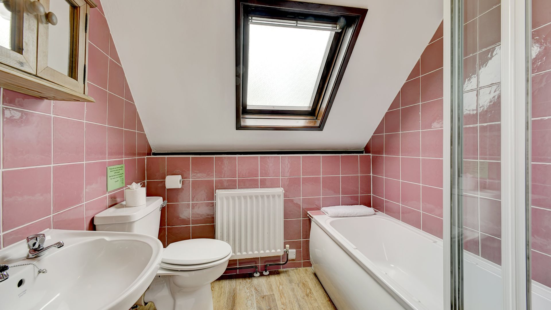 Dunkery Cottage, Wheddon Cross photo 9